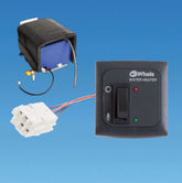 Whale Control For Water Heater Gas Only - WH0101B